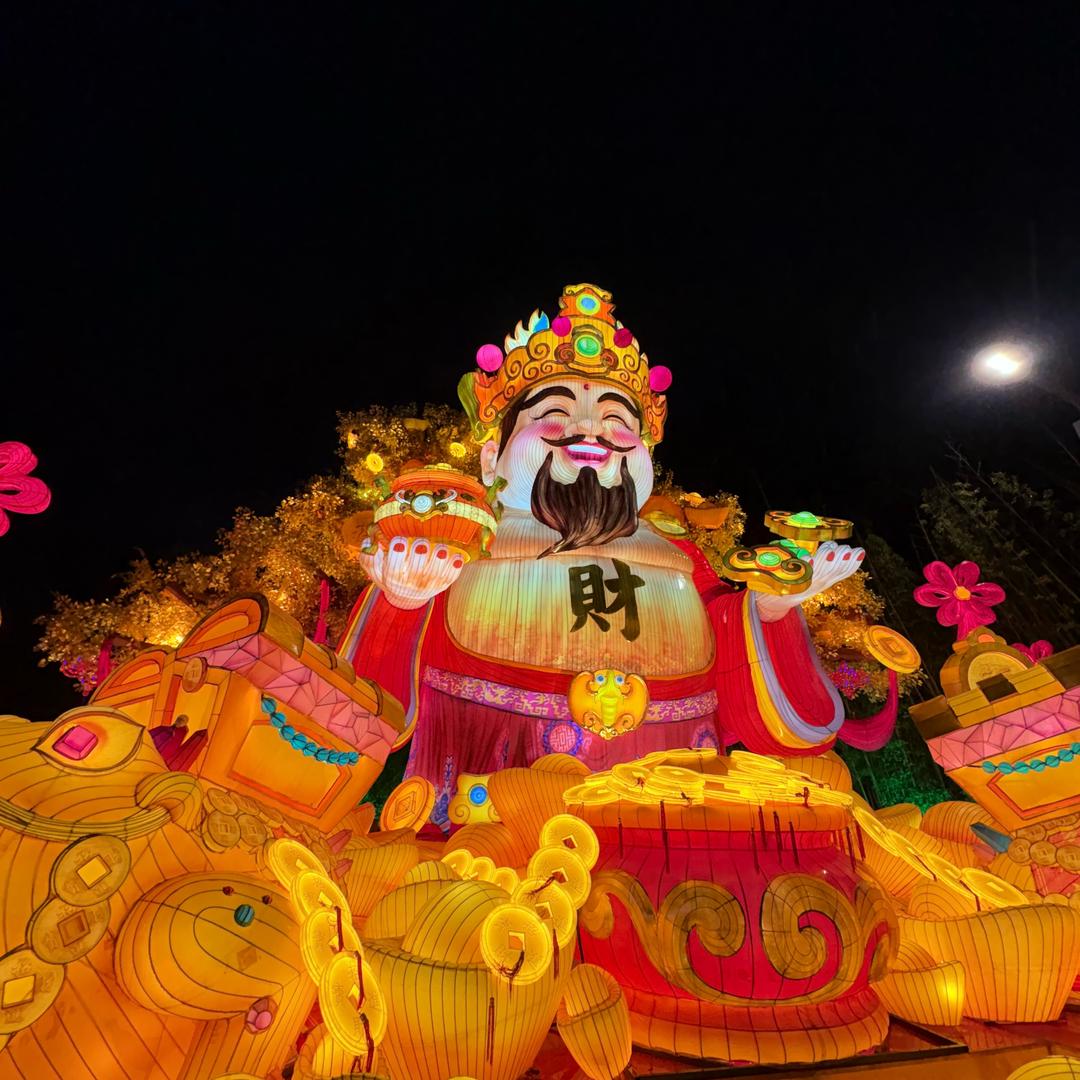 爱唱歌的小卡啦