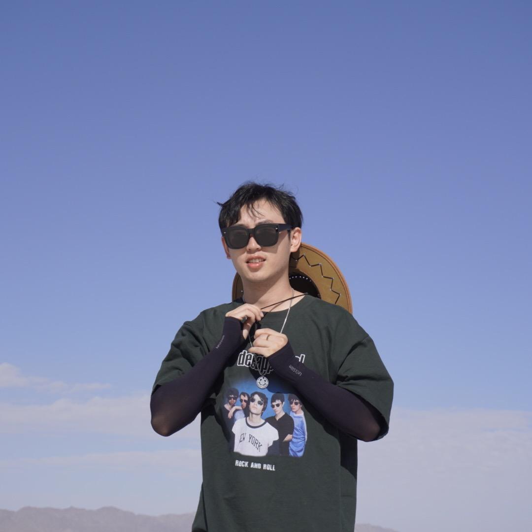 极言轻熟男装