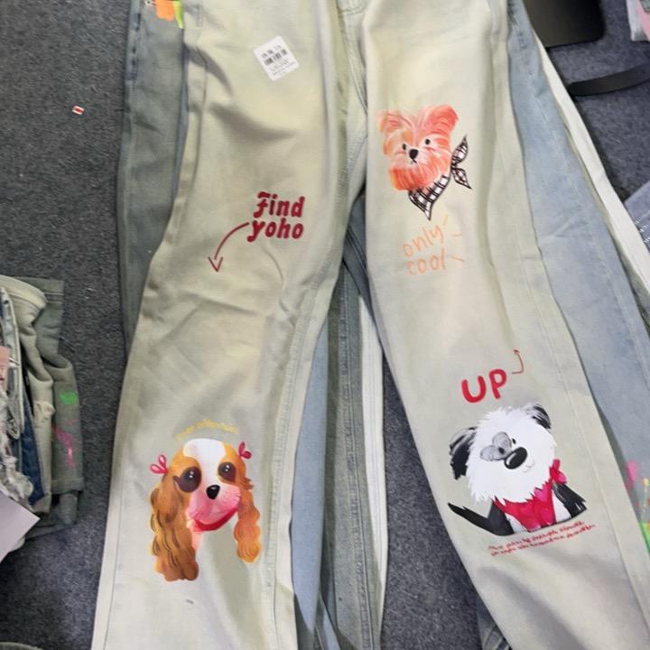 桐梓牛仔