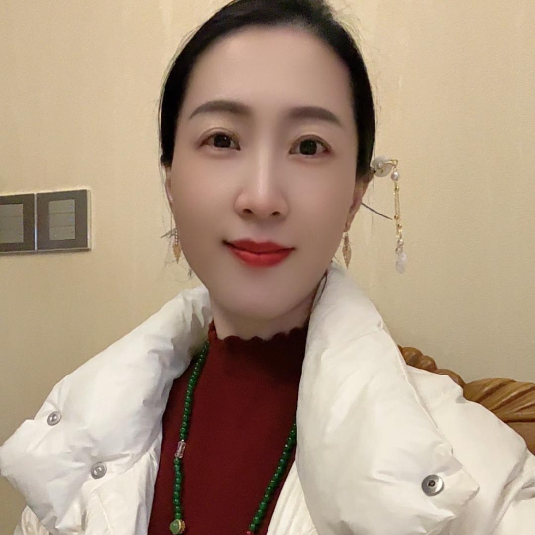 浅笑嫣然