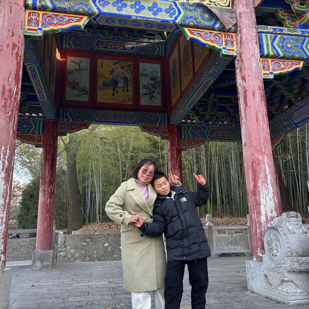 最美的相遇（感恩遇见）