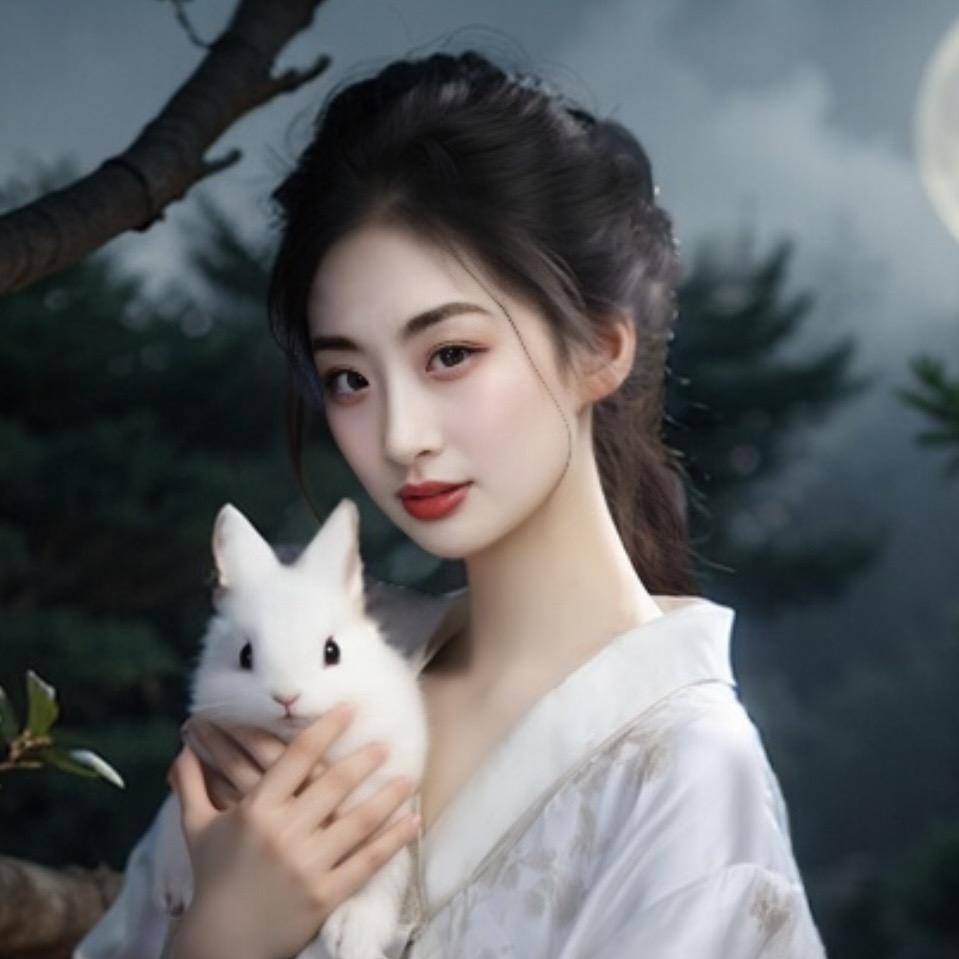 小莉.
