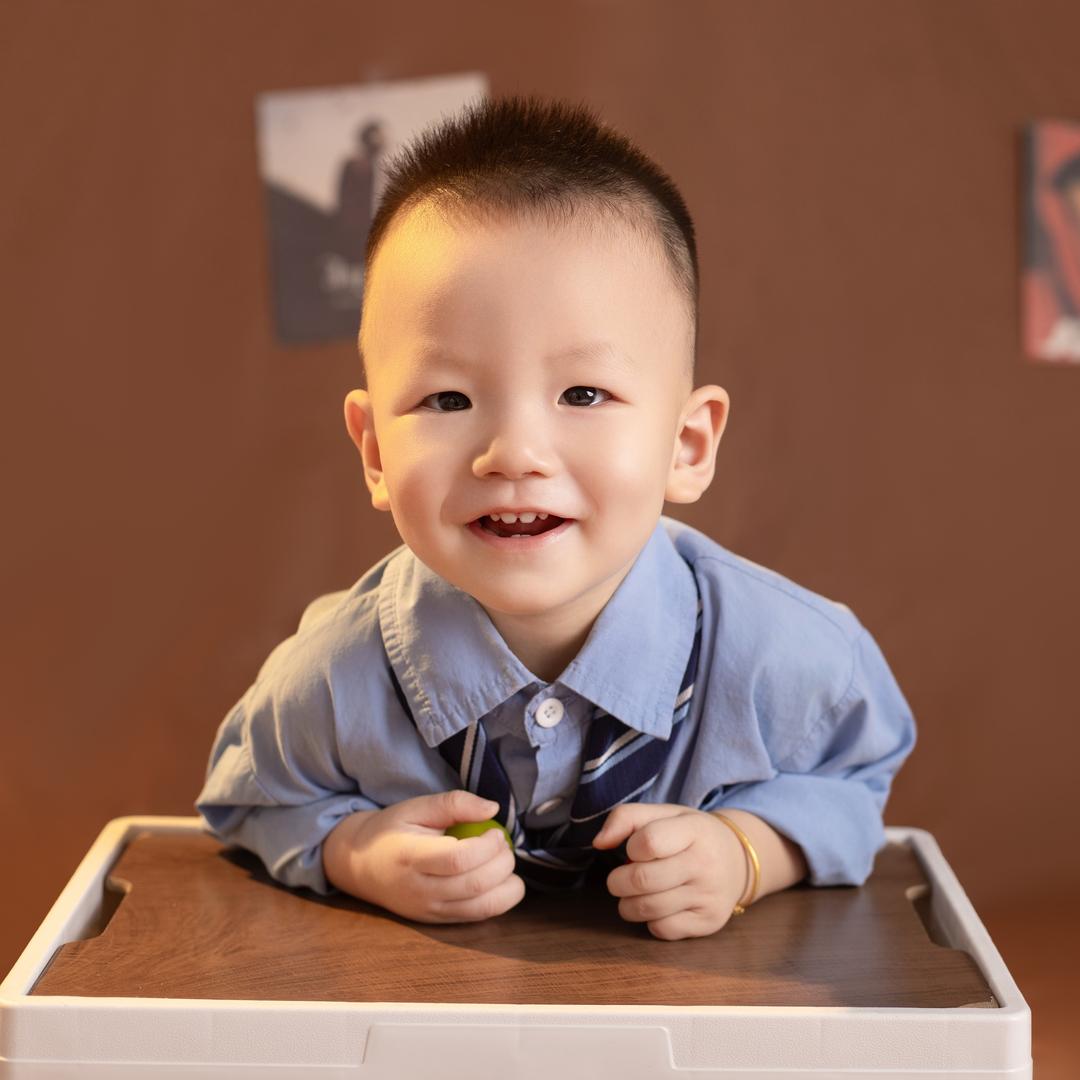 成毅家的小汤圆