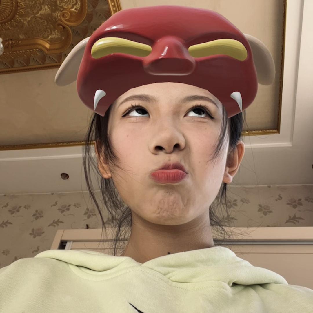炸油条