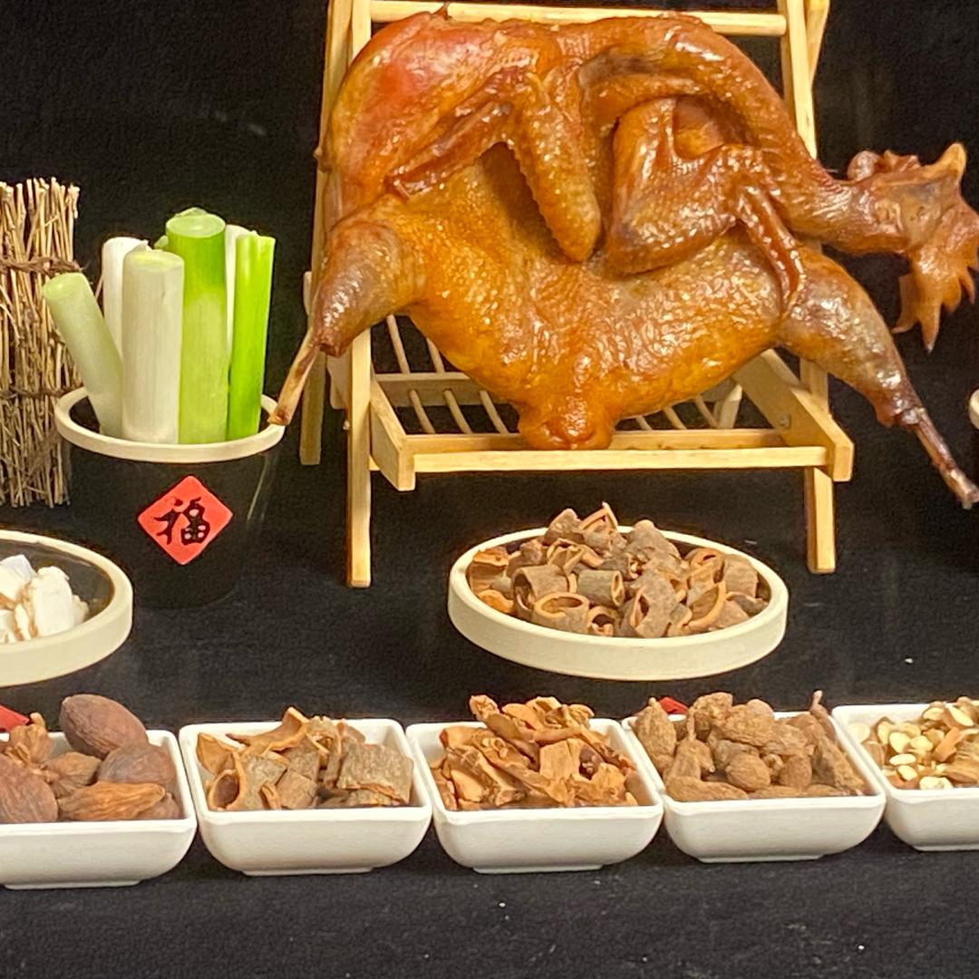 感恩做人