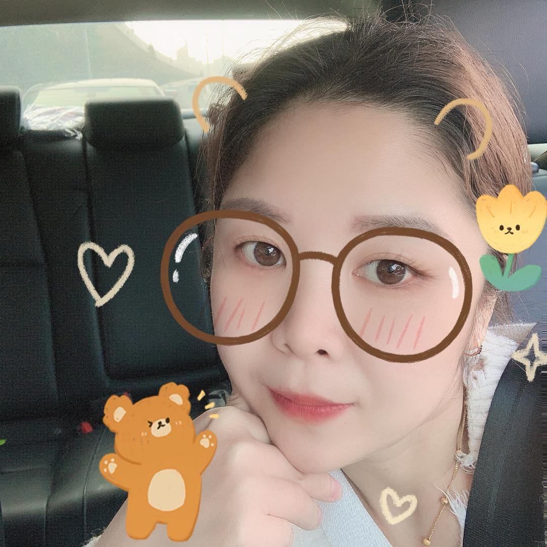 萌萌💫