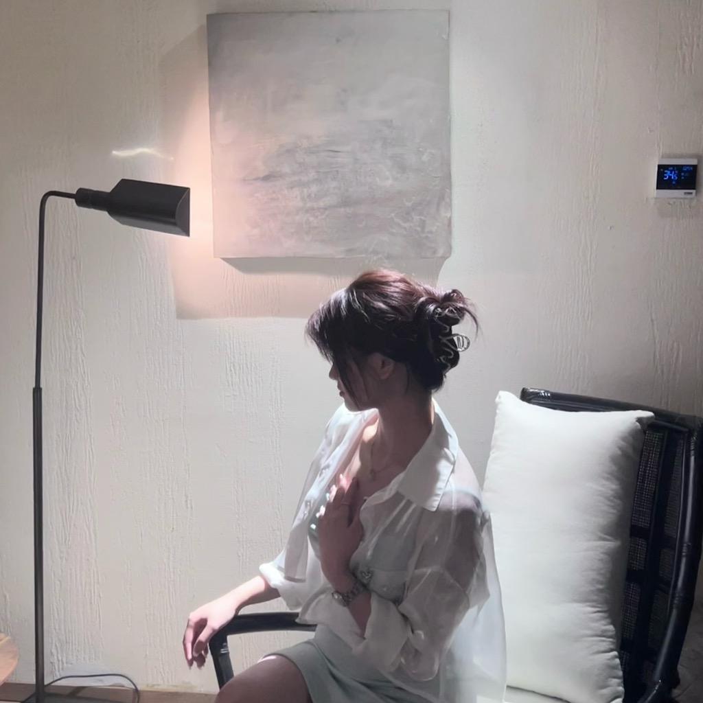 我乐意.