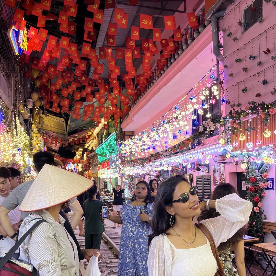 小邱闯地球