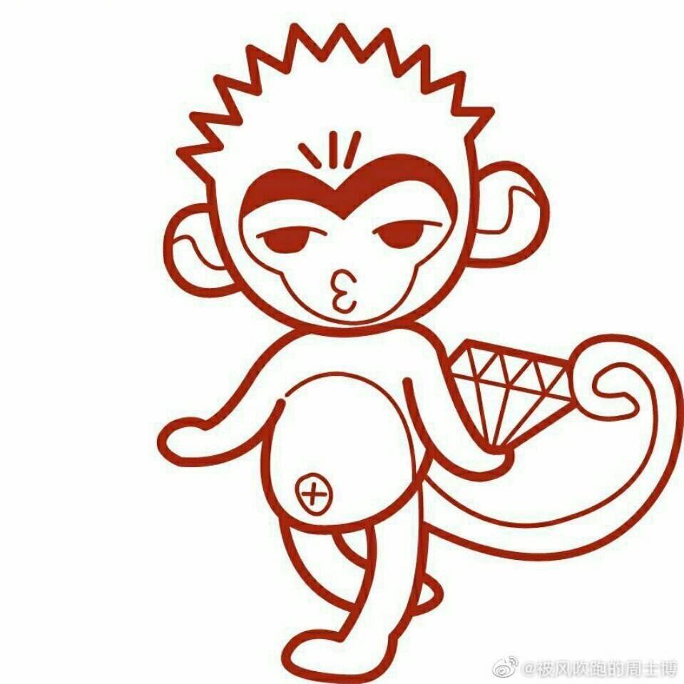 被风吹跑的周士博.