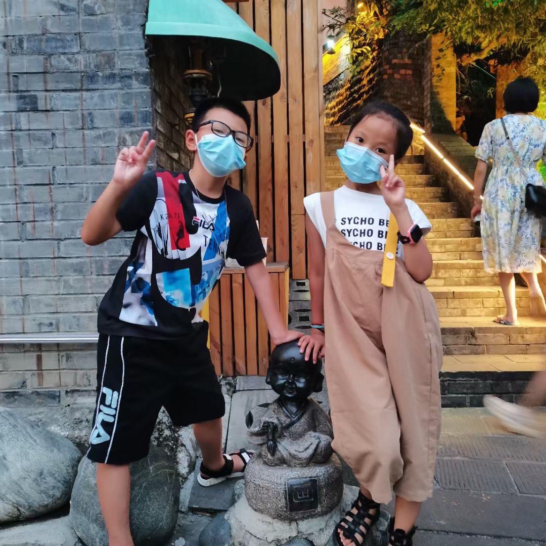 随遇而安