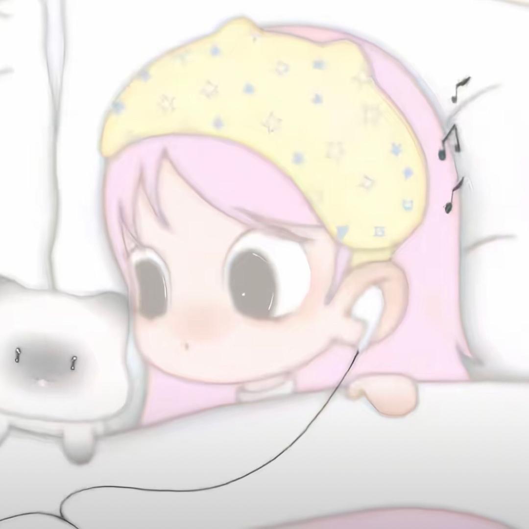 TiredSoul头像