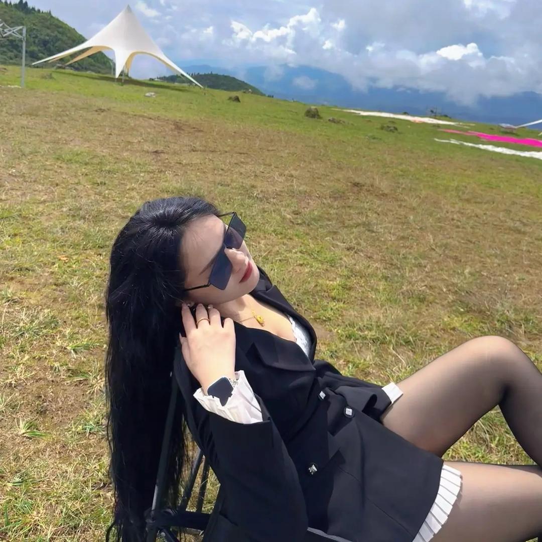 蓝桉🌲