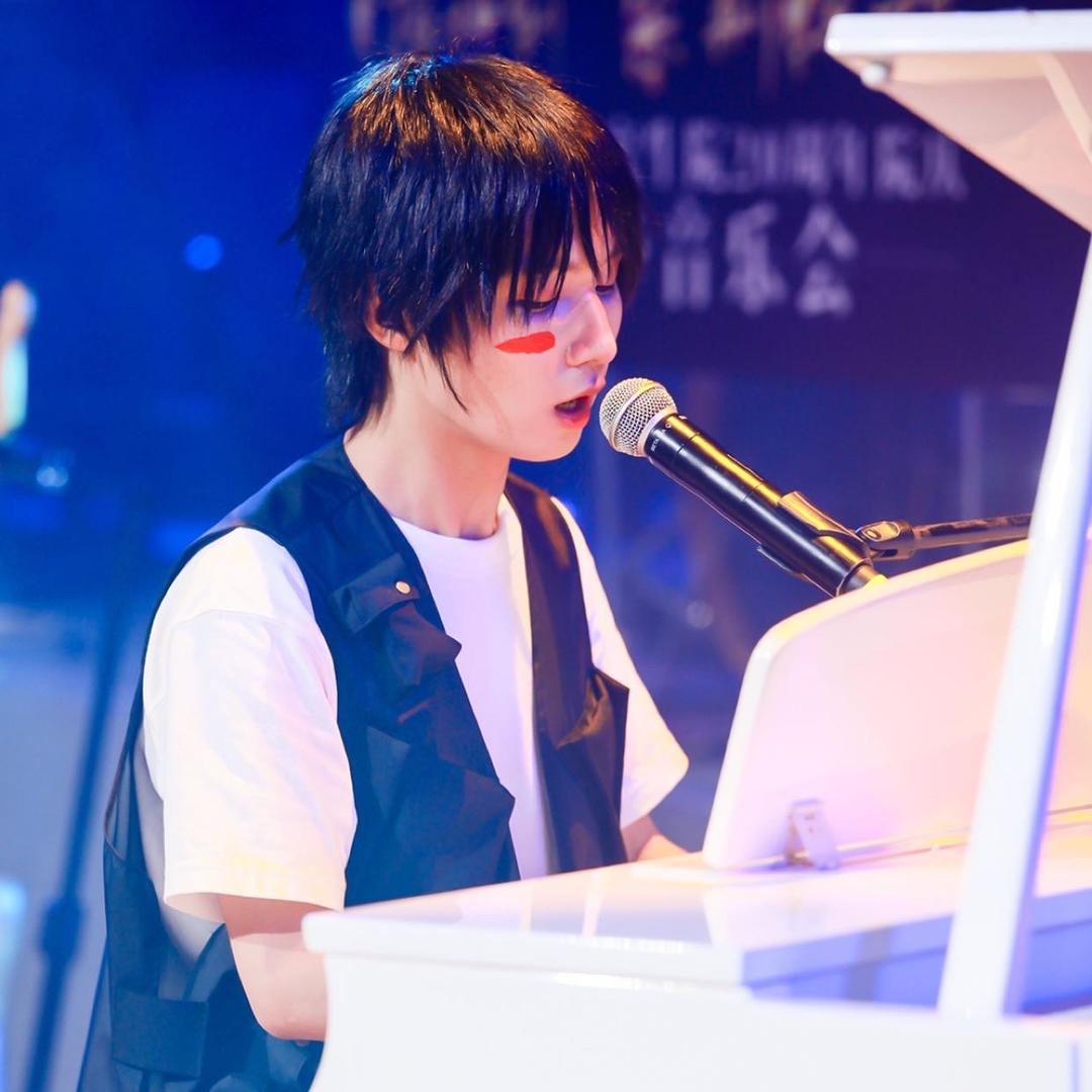 水木年华陈秋桦