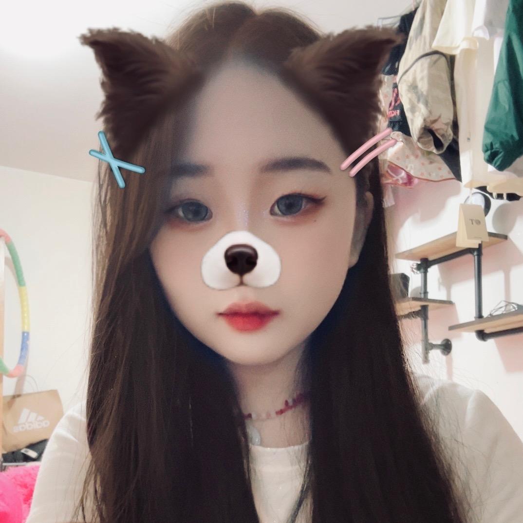 小世梅.🍼