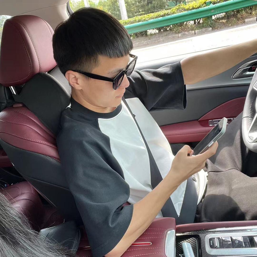 潇白