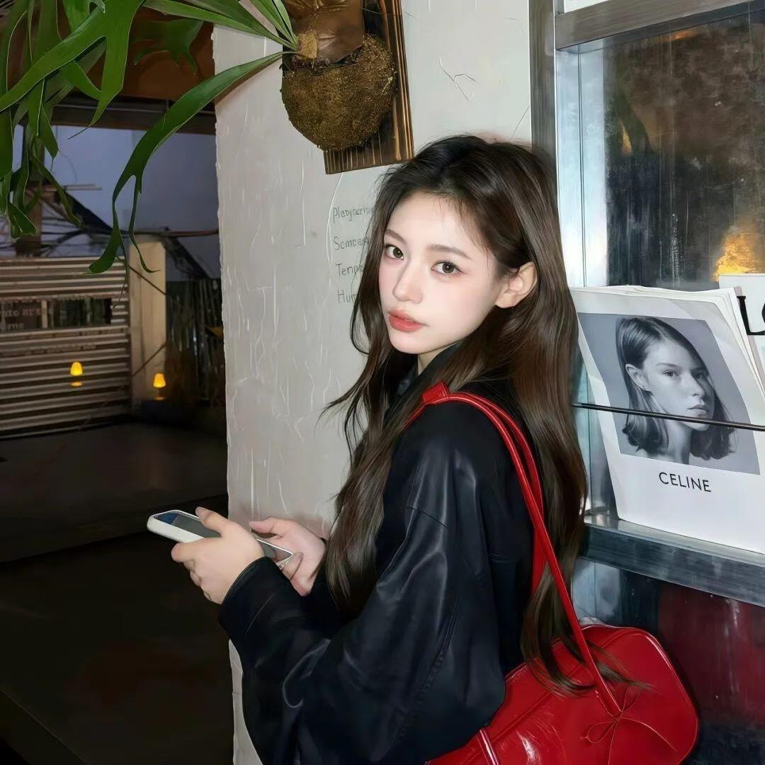 你的小迷妹