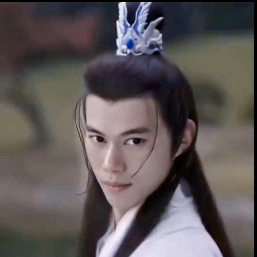 何公子