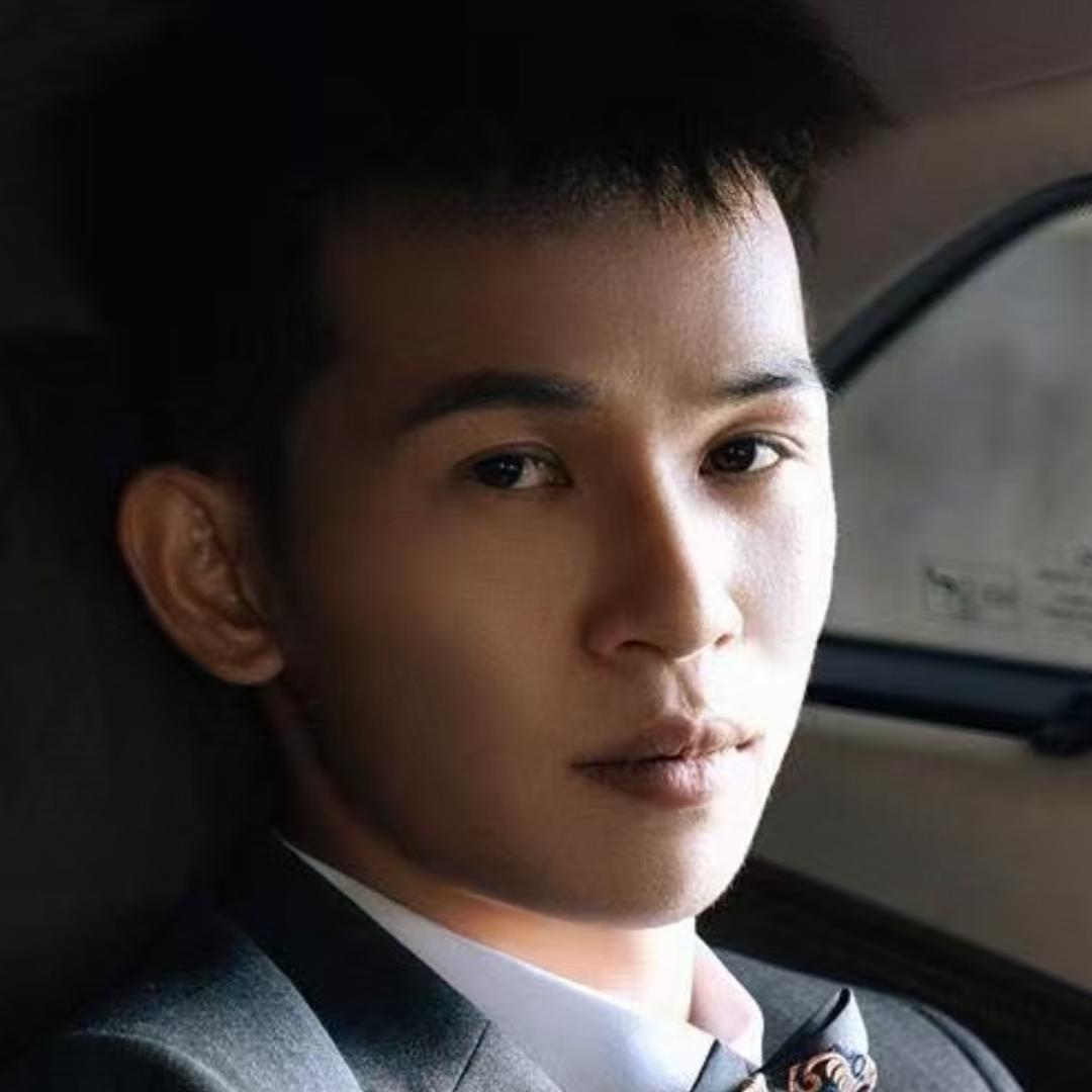 脆非源头 李瑞丰