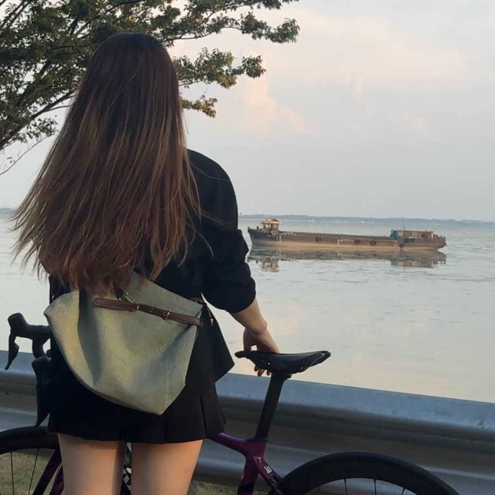 不晚