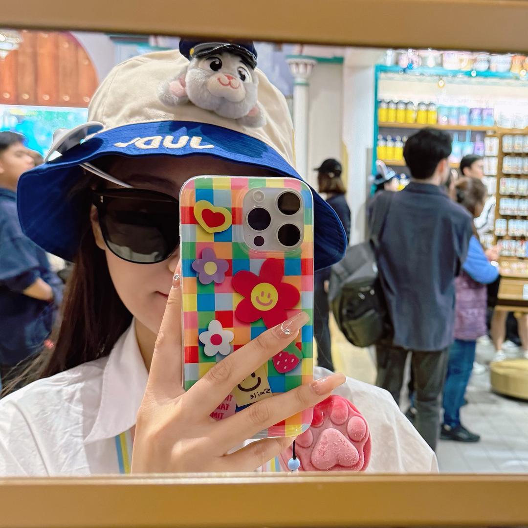 🐰🦁️江江好