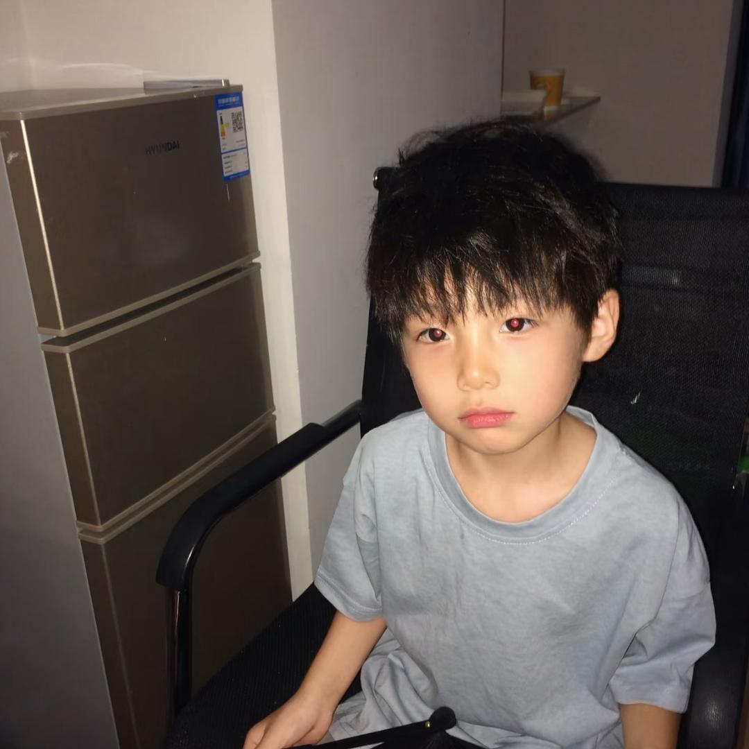 一个双