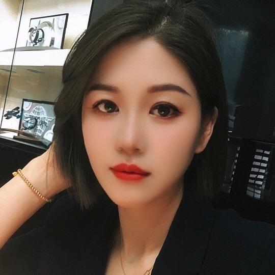 马鞍山金鹰浪琴（燕燕）