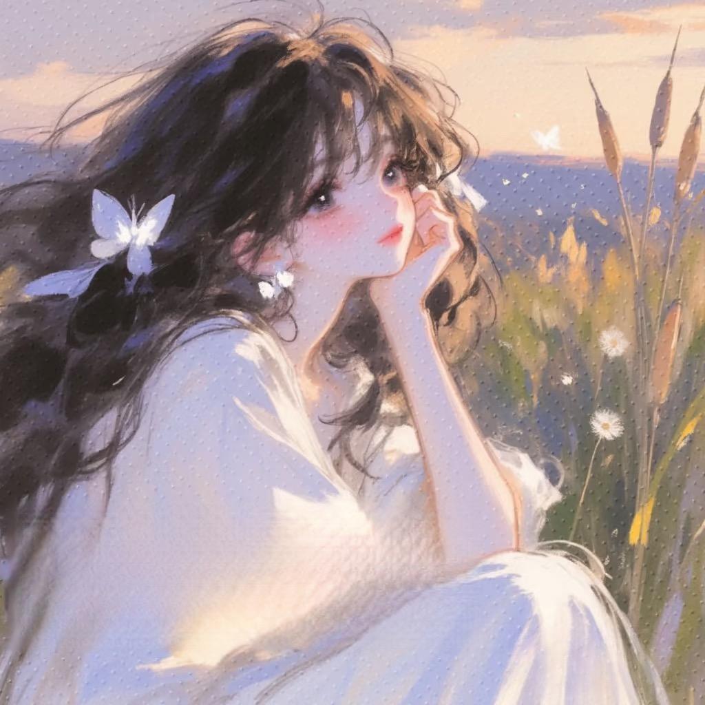 ✨星星走丢了🥕