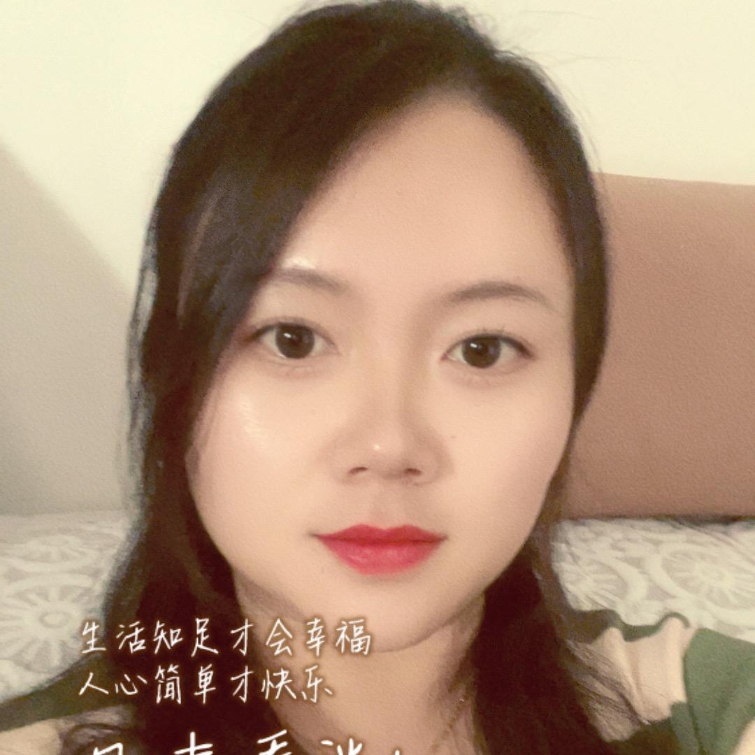 上善若水@