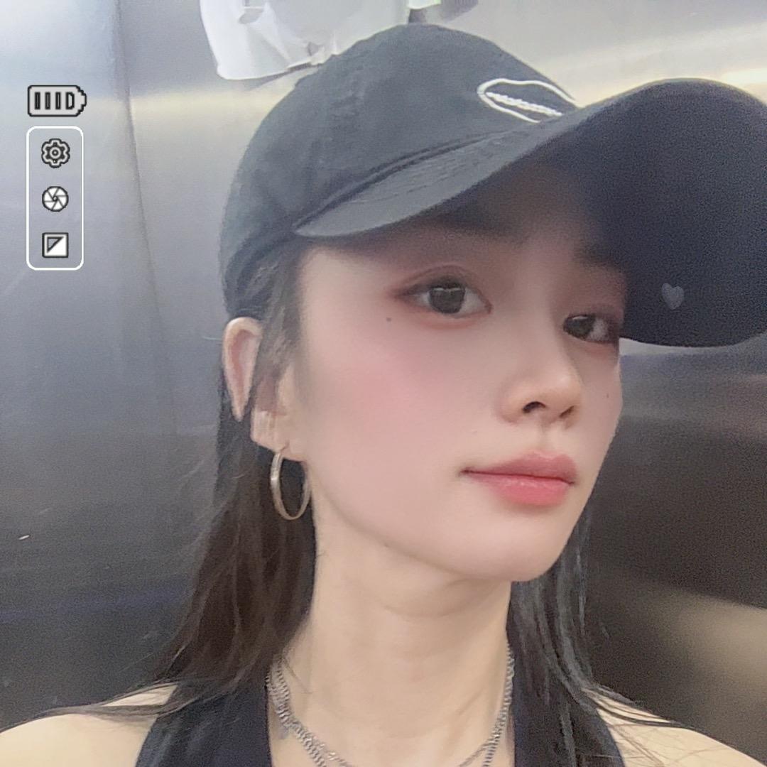 就是我小莹子