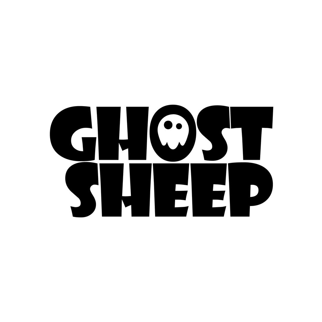 Ghost Sheep studio