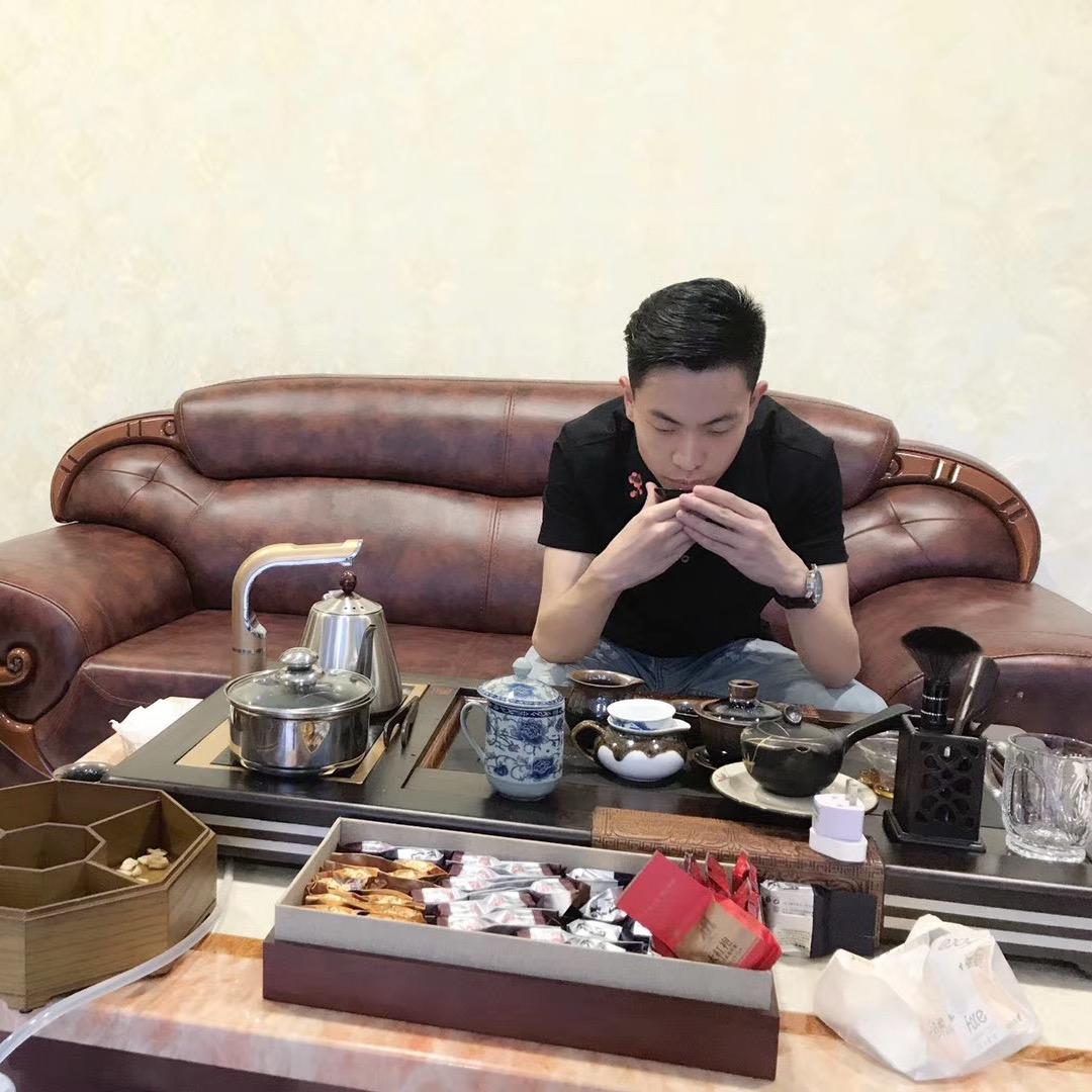 小鑫寻茶