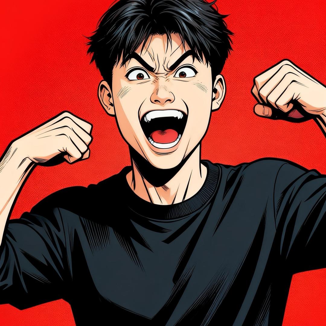 社会的漏网之鱼.