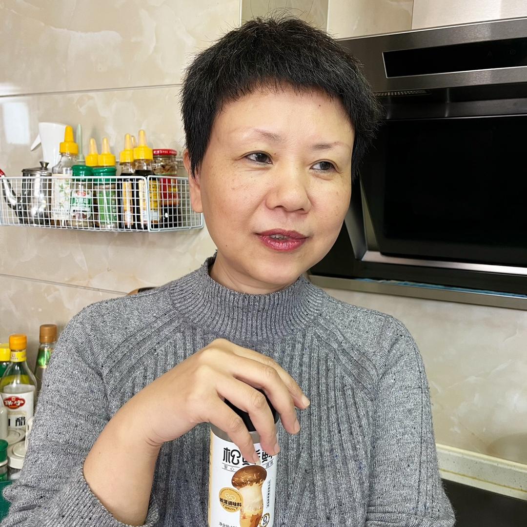 冯姐爱厨房