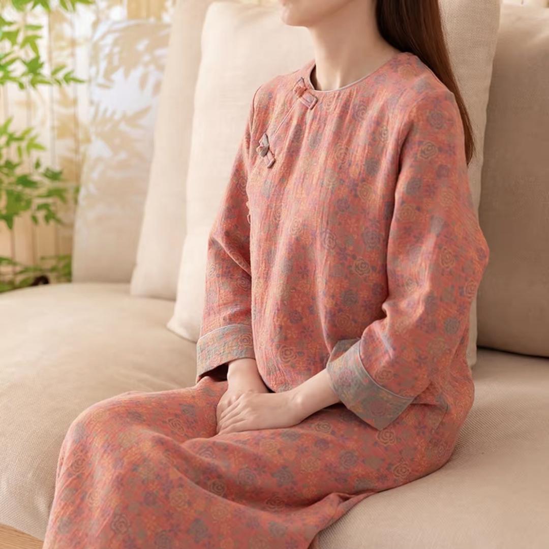 纤玫丽服饰