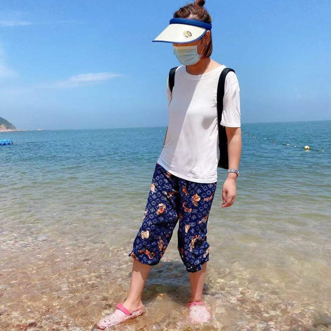 垚垚妈妈