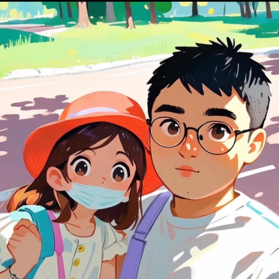 +洋妈