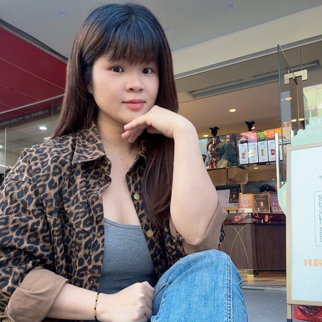 李可爱🌼🌼🌼