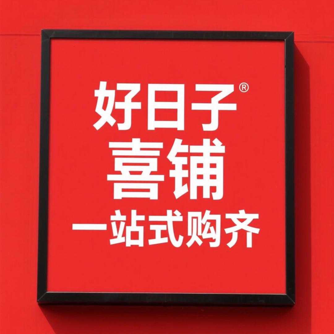 好日子喜铺（爱车物流）