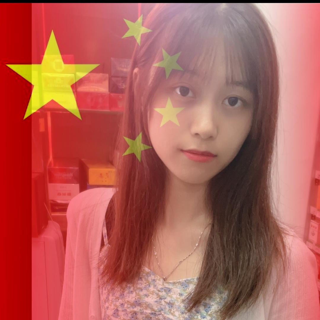 广东小美