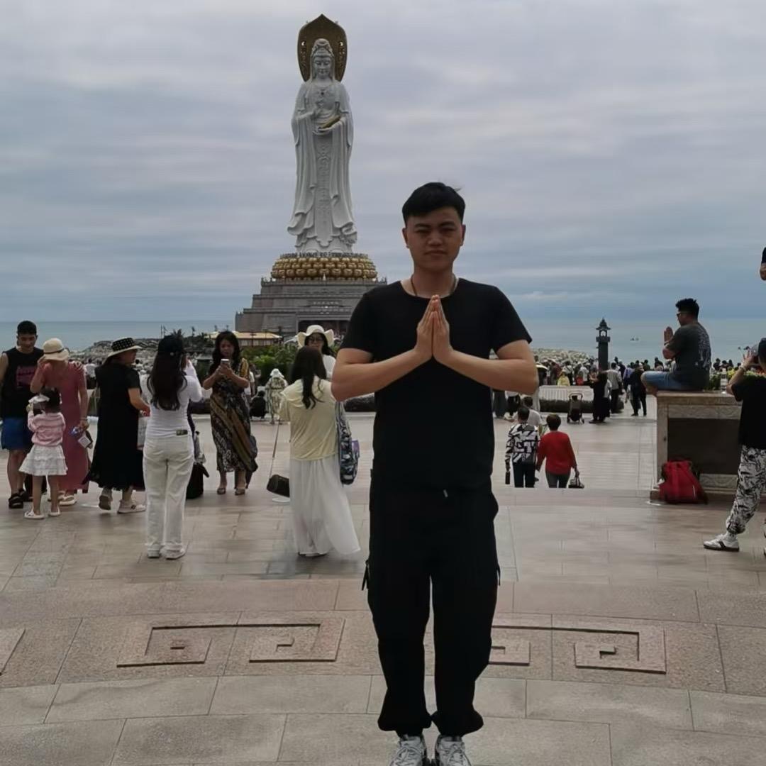 云小东（重头再来）