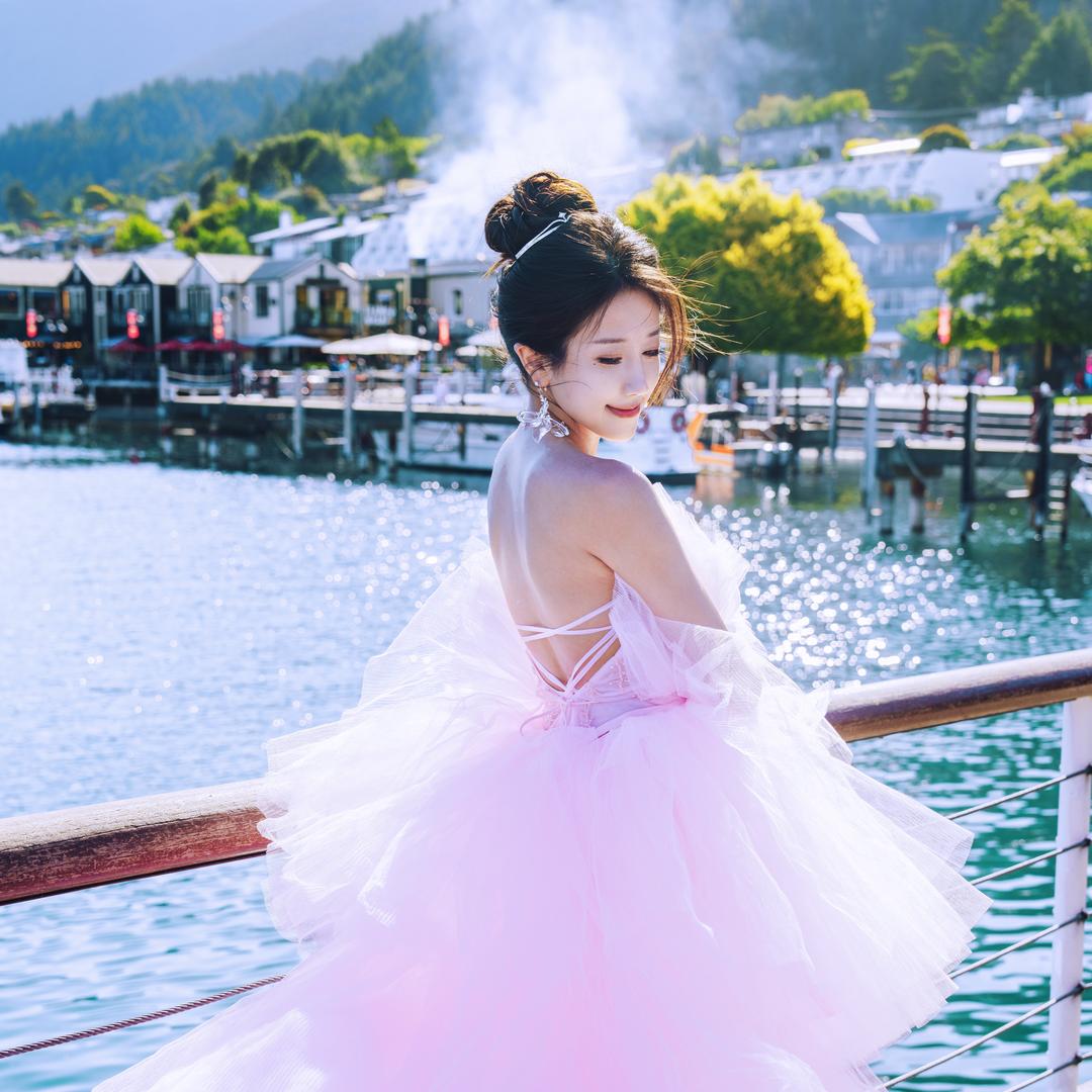 财经安妮
