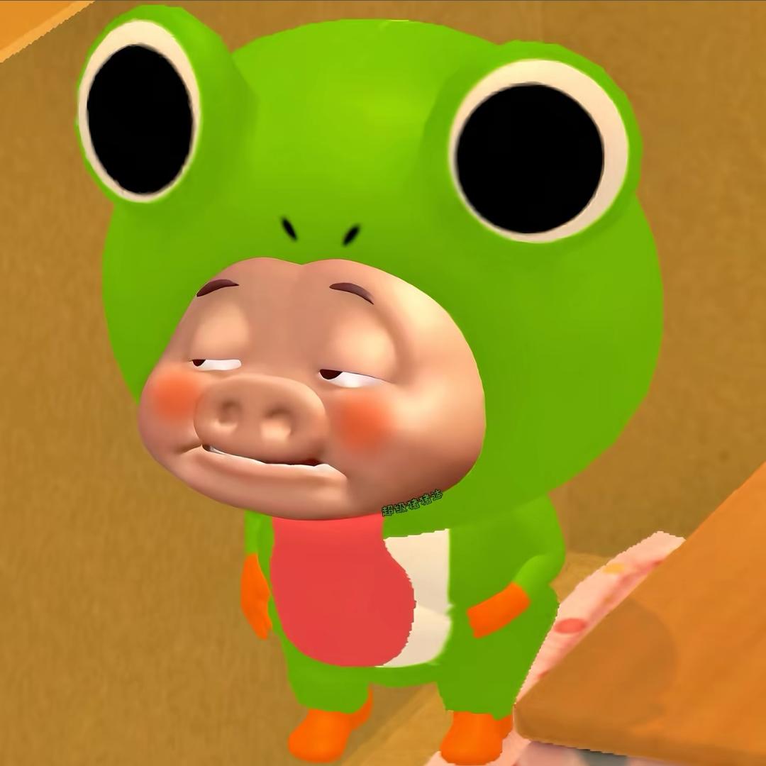 …
