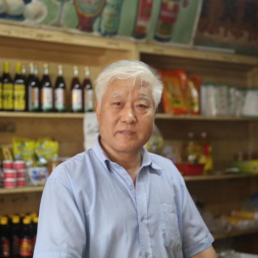 鼓楼李瑞生调味品旗舰店