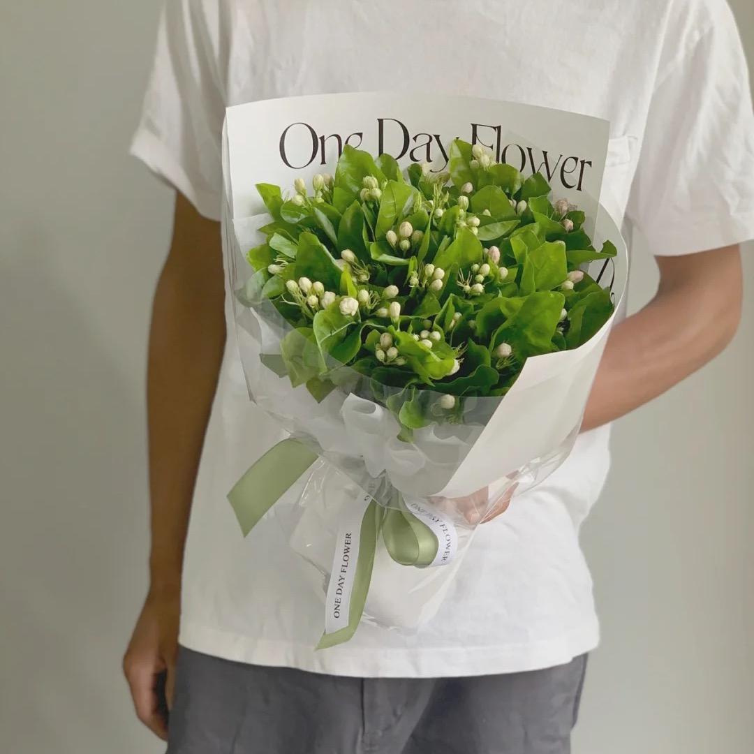 包头市御花园鲜花批发