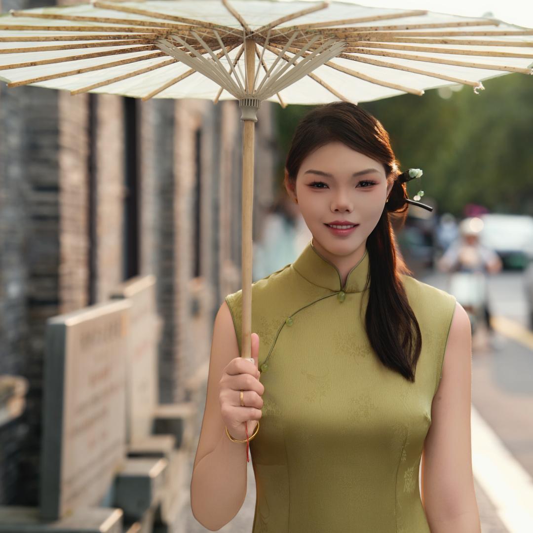 不⁴辣妹好烦