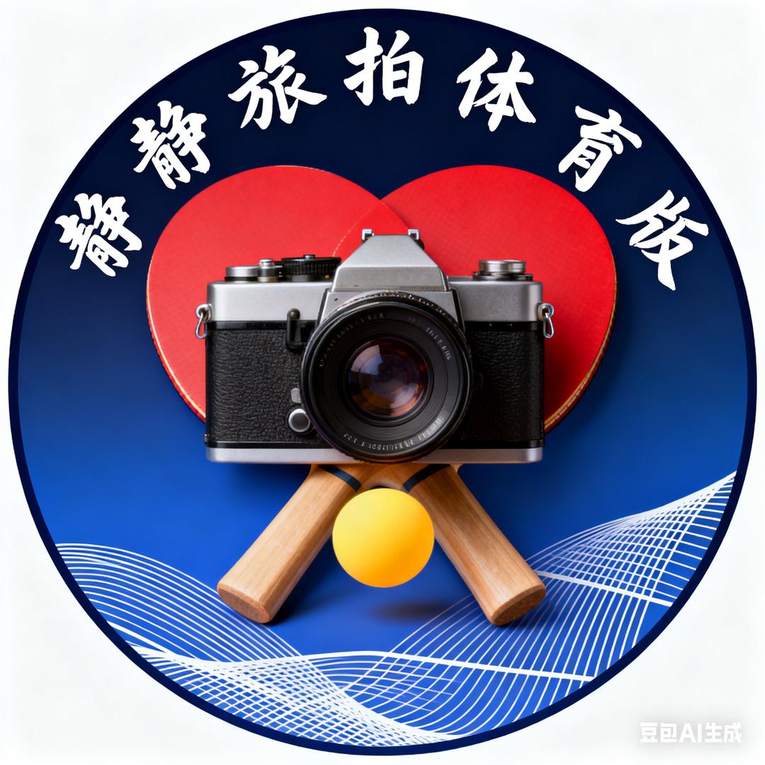 静静旅拍体育版