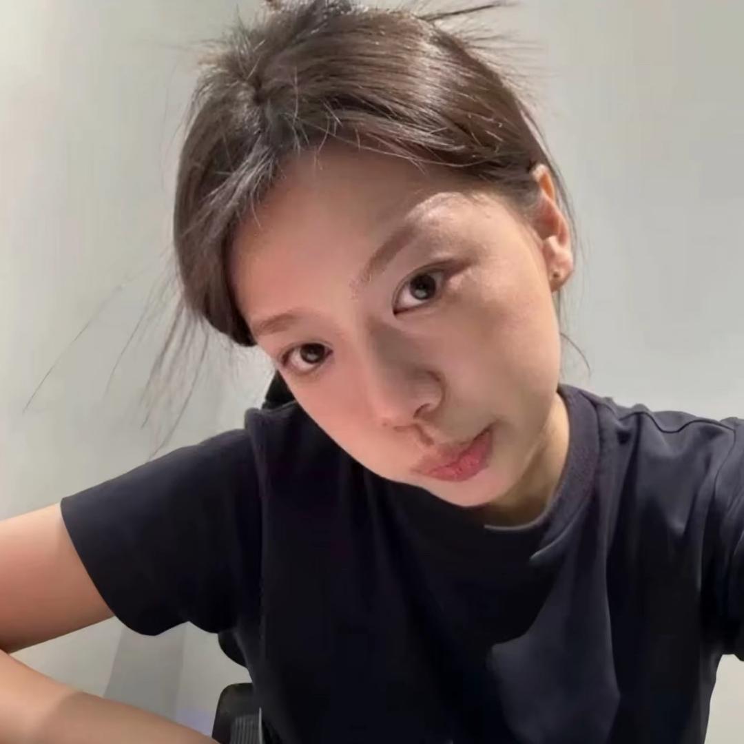 心情不好都怪你