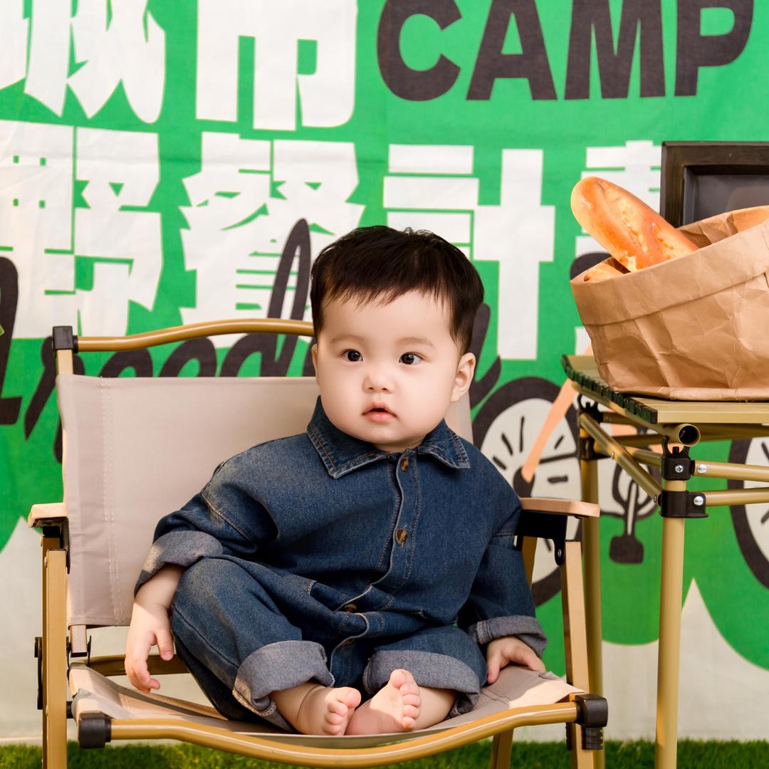 小橙子 🍊