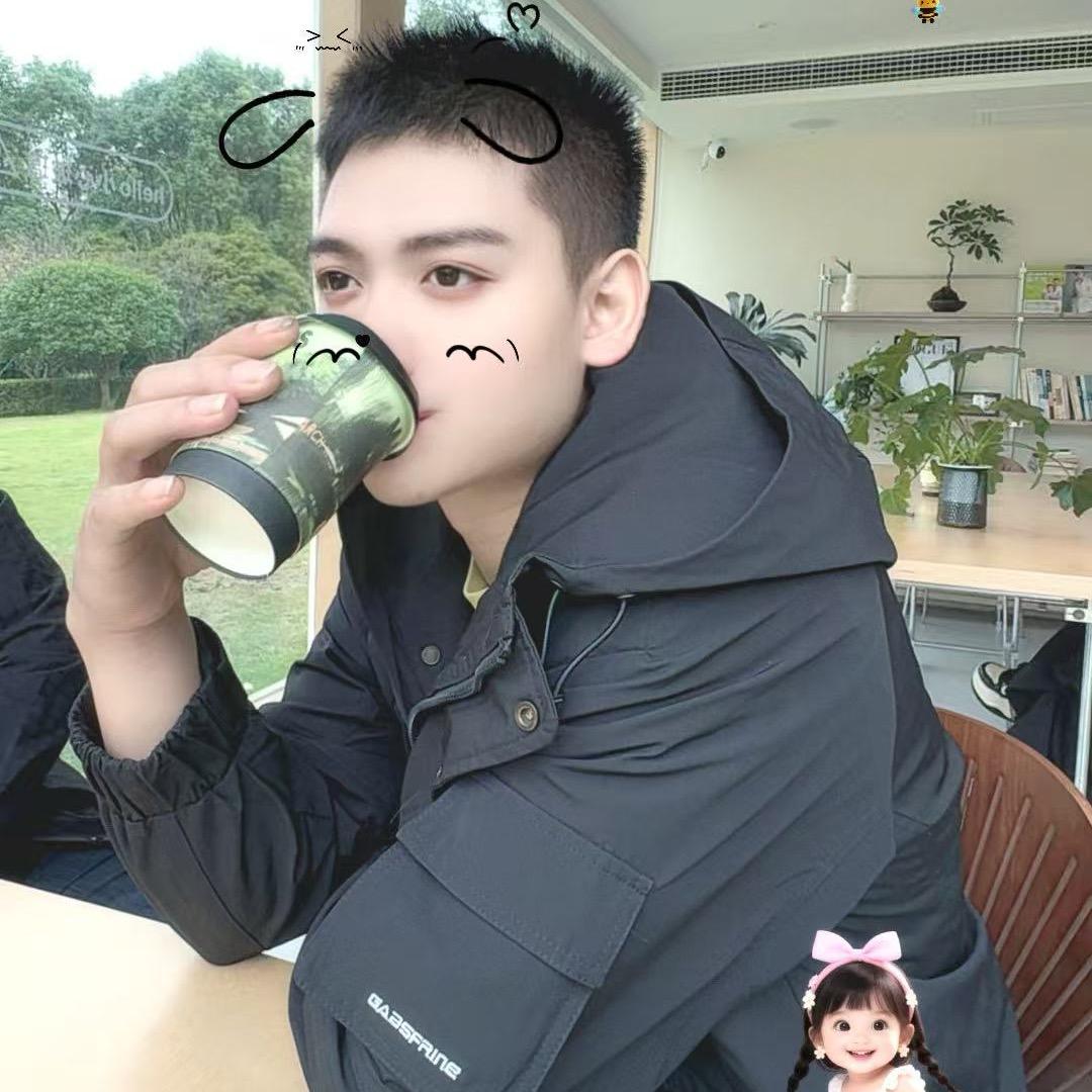 ღ˘笑敬๑过往๑۶      涨粉中🔥