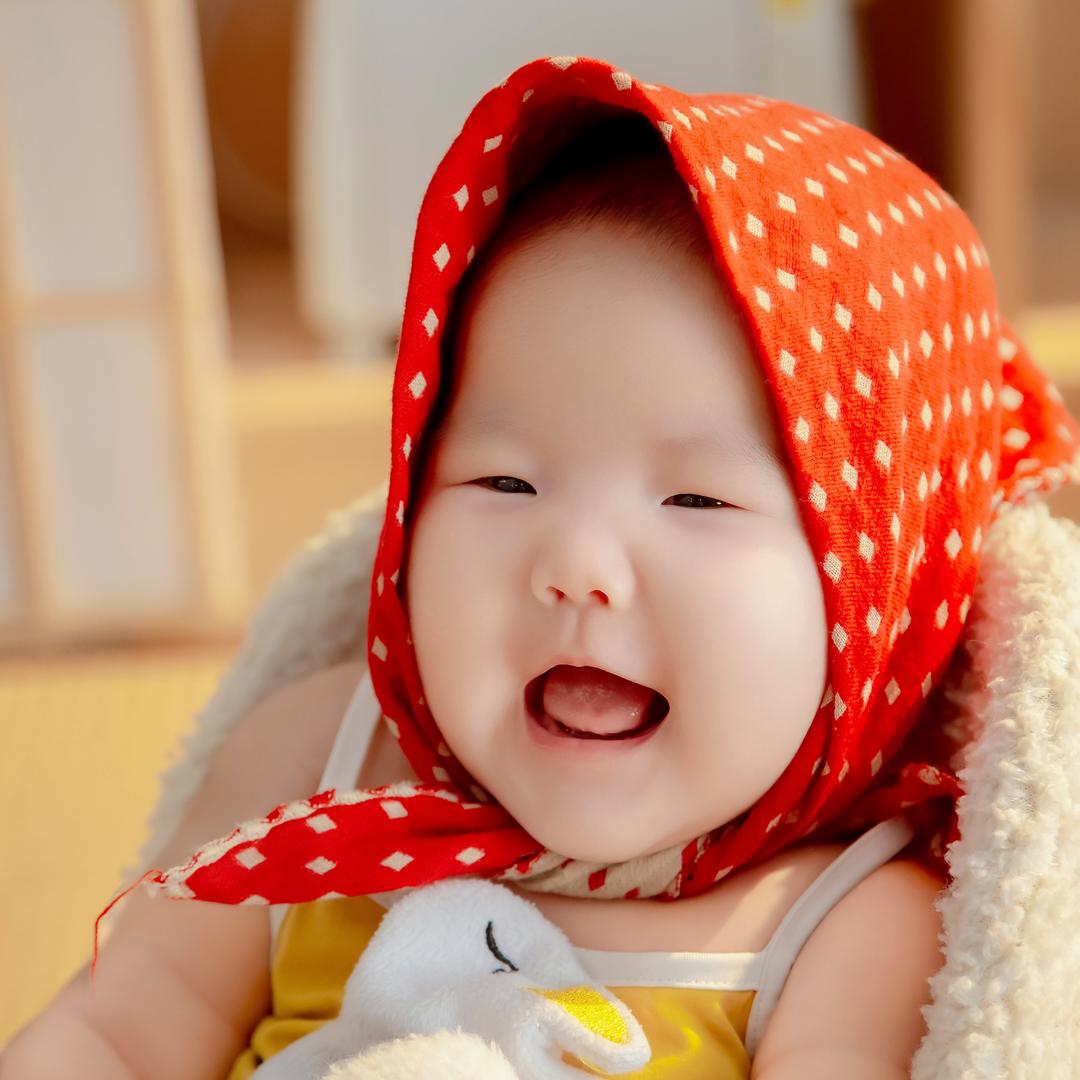 小沅满(哺乳期）